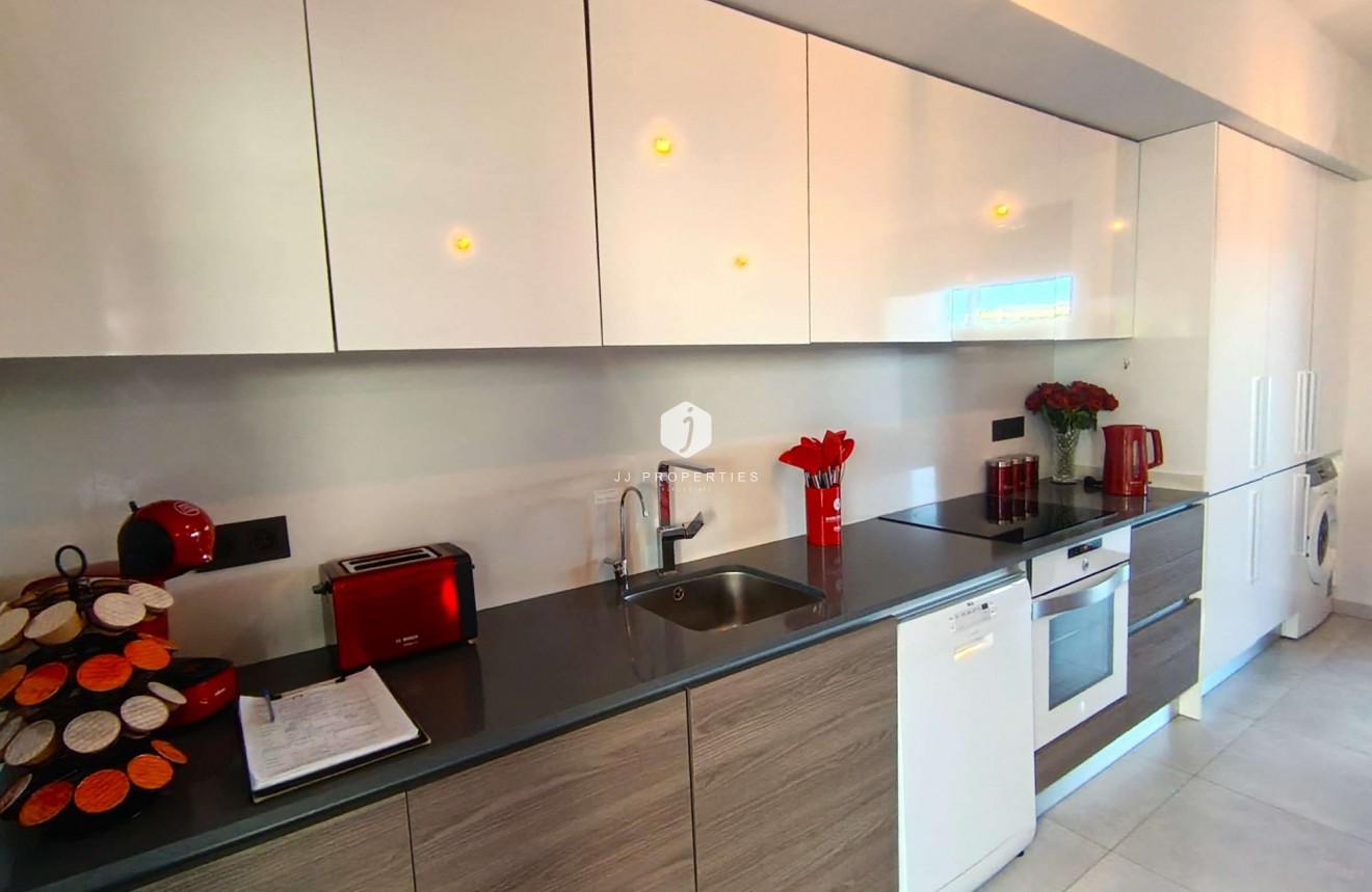 D'occasion - Appartement -
Algorfa - Inland