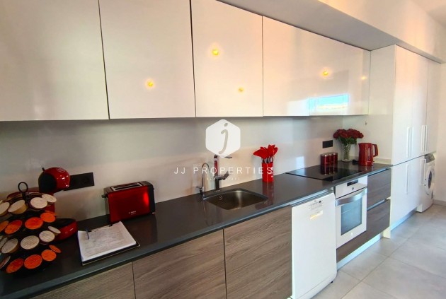 D'occasion - Appartement -
Algorfa - Inland