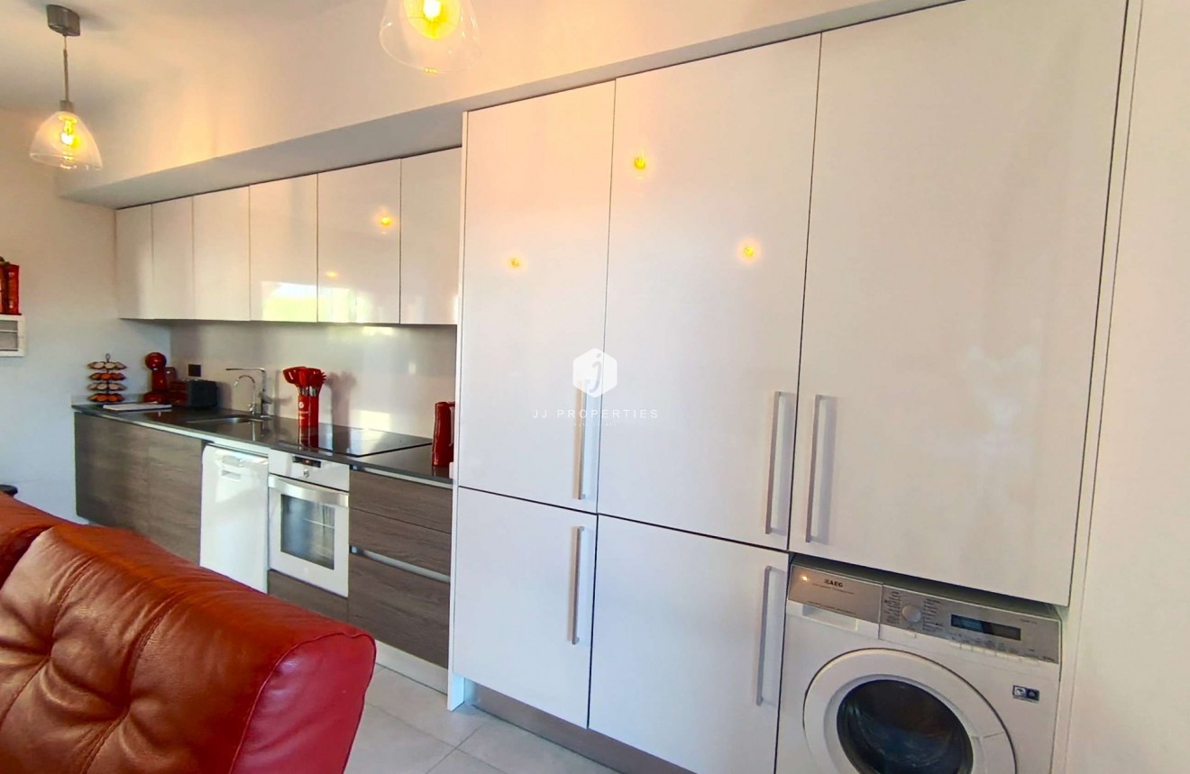 D'occasion - Appartement -
Algorfa - Inland