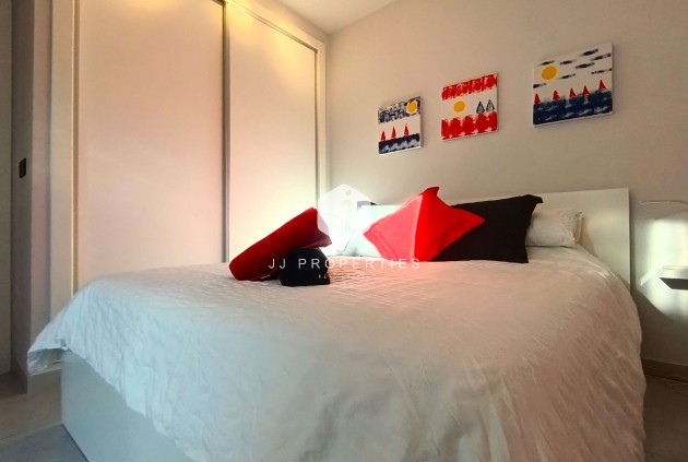 D'occasion - Appartement -
Algorfa - Inland
