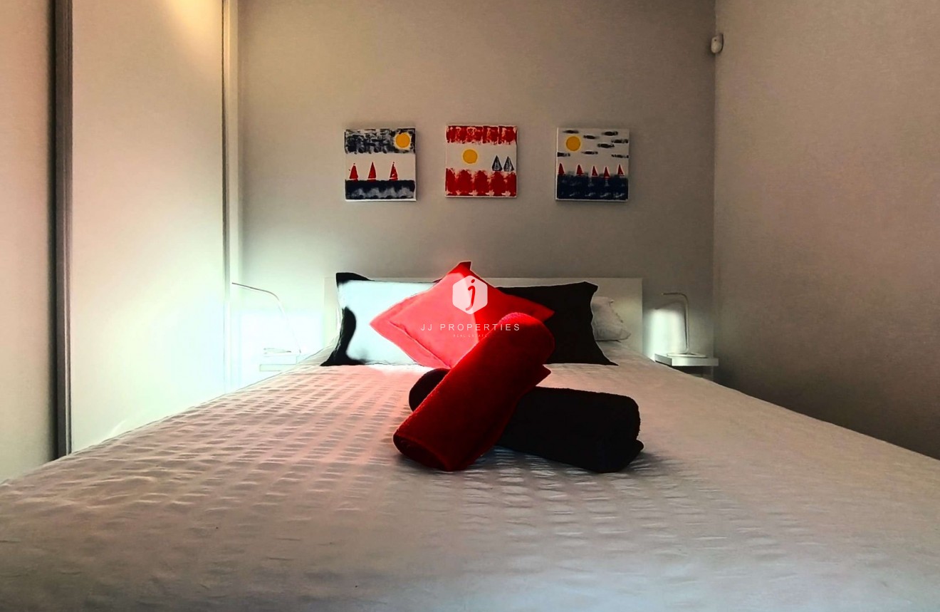 D'occasion - Appartement -
Algorfa - Inland