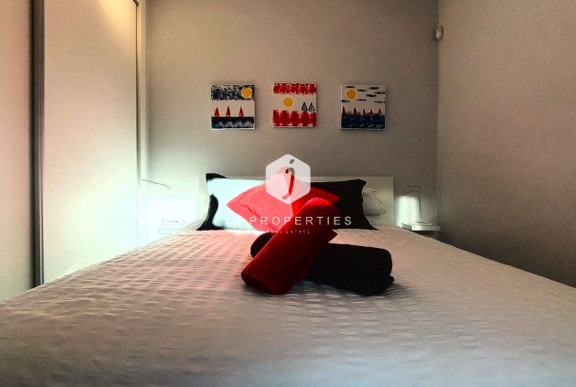 D'occasion - Appartement -
Algorfa - Inland