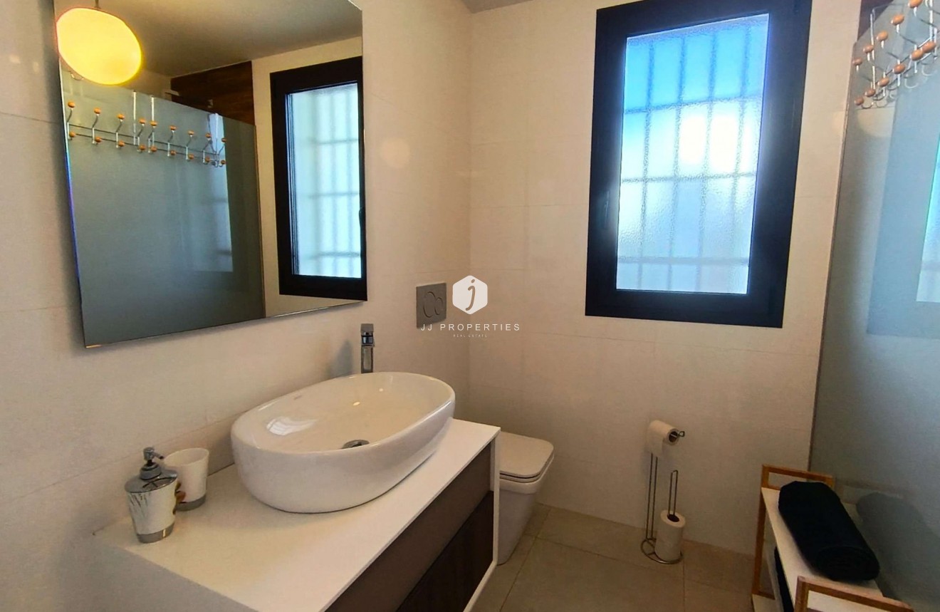 D'occasion - Appartement -
Algorfa - Inland