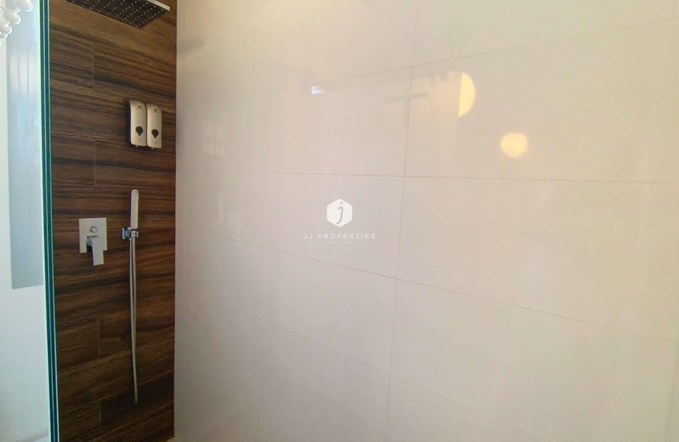 D'occasion - Appartement -
Algorfa - Inland