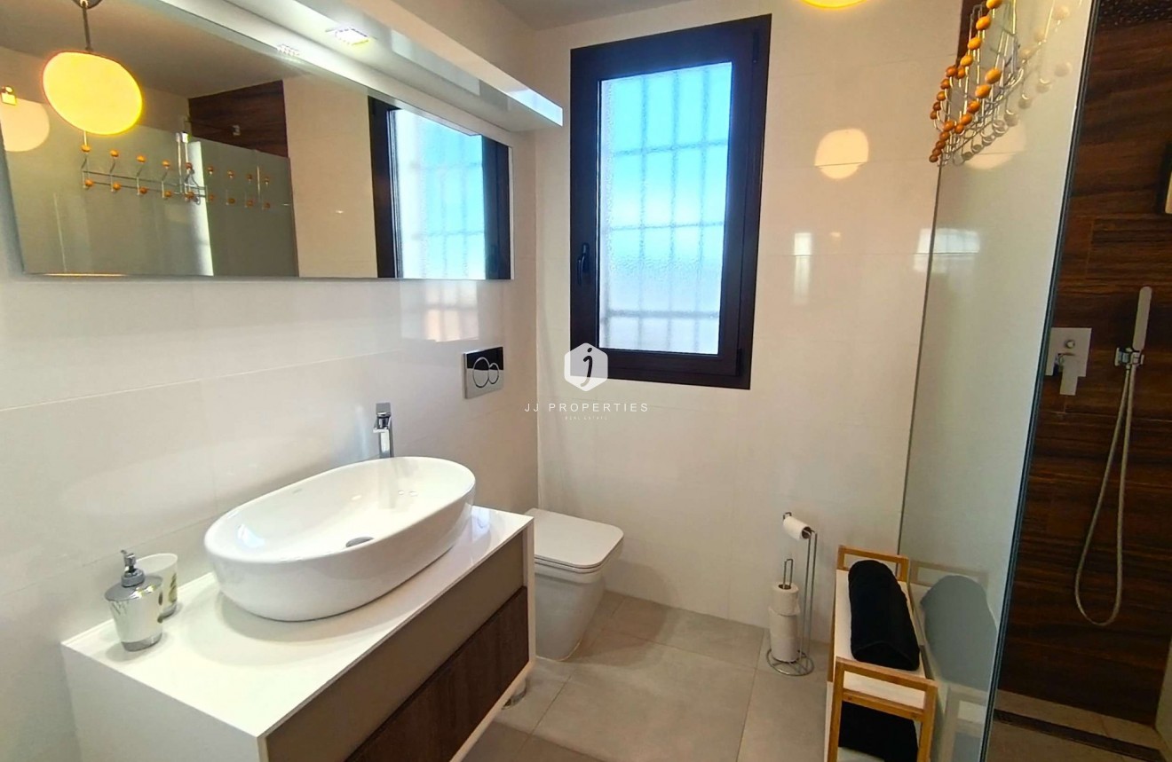 D'occasion - Appartement -
Algorfa - Inland