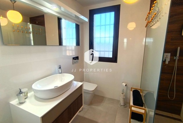 D'occasion - Appartement -
Algorfa - Inland