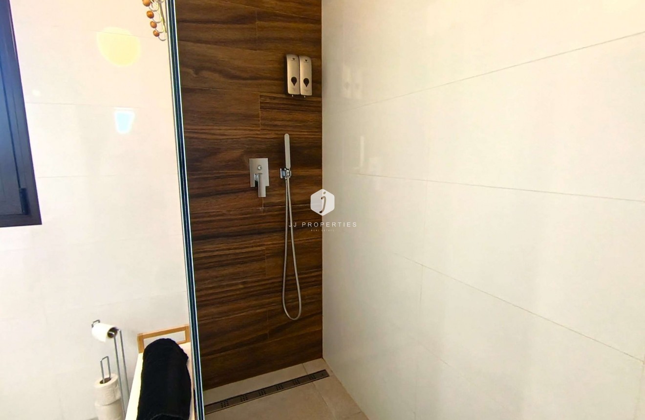 D'occasion - Appartement -
Algorfa - Inland