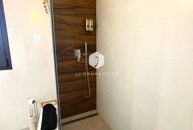 D'occasion - Appartement -
Algorfa - Inland