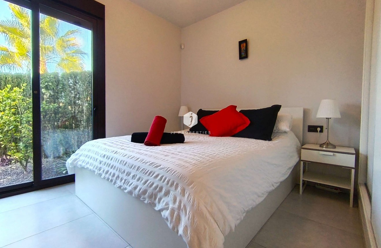 D'occasion - Appartement -
Algorfa - Inland