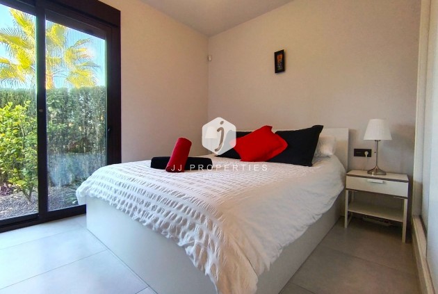 D'occasion - Appartement -
Algorfa - Inland