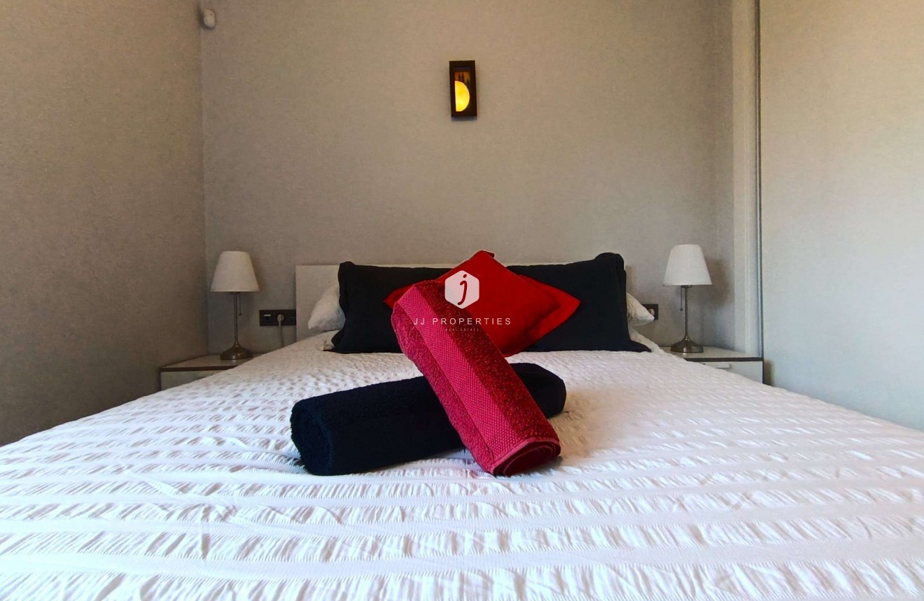 D'occasion - Appartement -
Algorfa - Inland