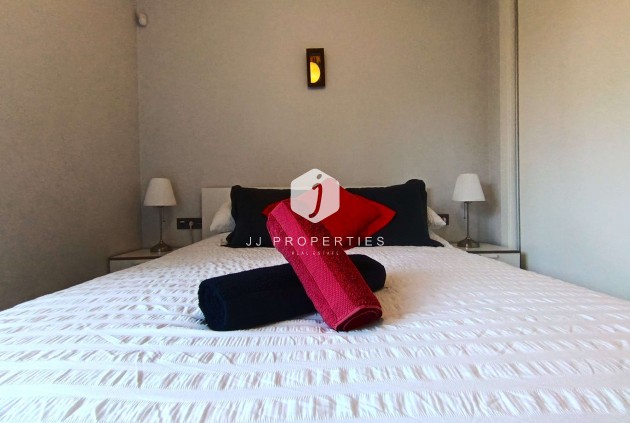 D'occasion - Appartement -
Algorfa - Inland