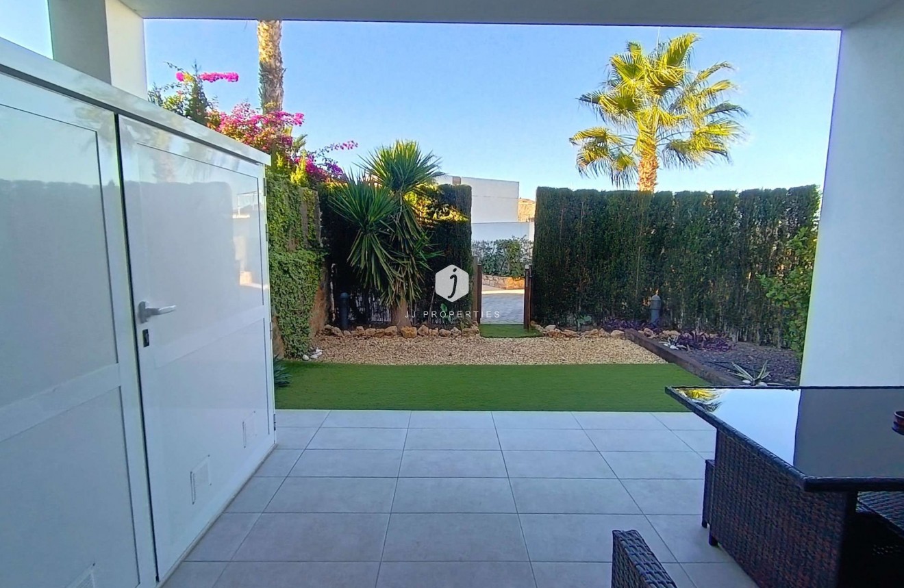 D'occasion - Appartement -
Algorfa - Inland