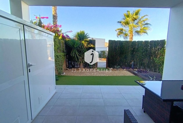 D'occasion - Appartement -
Algorfa - Inland