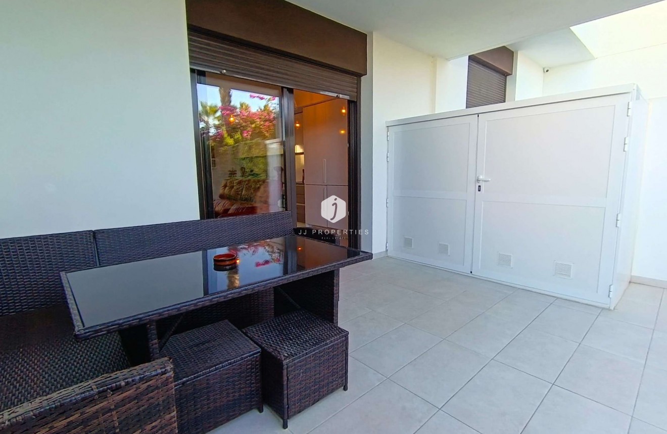 D'occasion - Appartement -
Algorfa - Inland