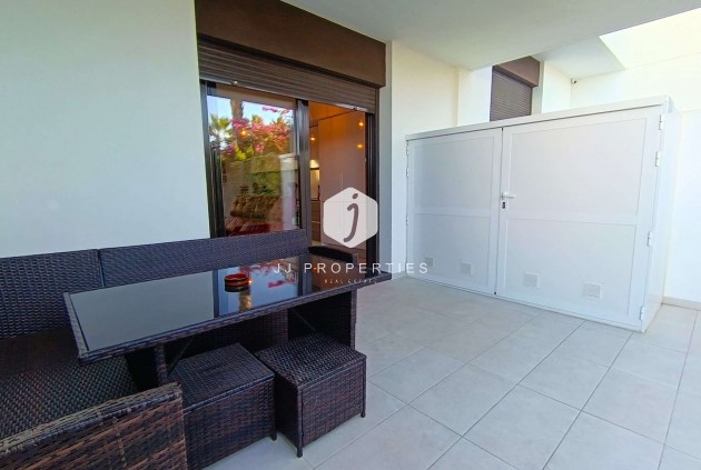 D'occasion - Appartement -
Algorfa - Inland