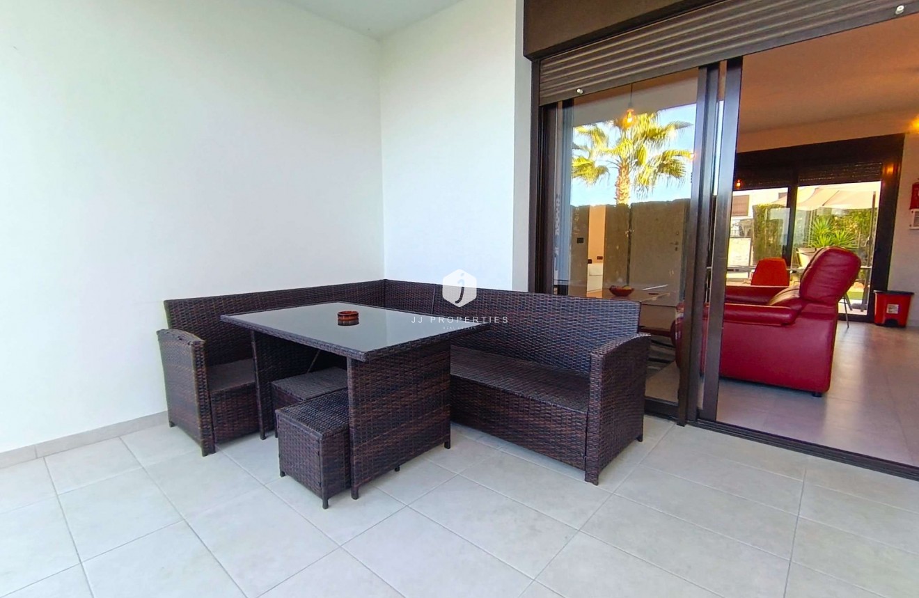 D'occasion - Appartement -
Algorfa - Inland