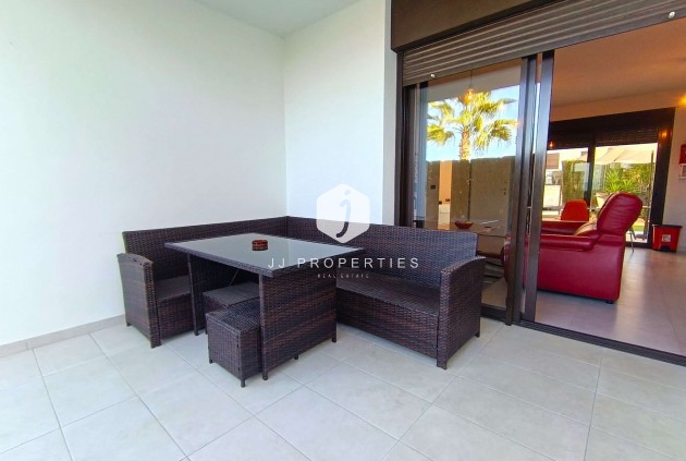 D'occasion - Appartement -
Algorfa - Inland
