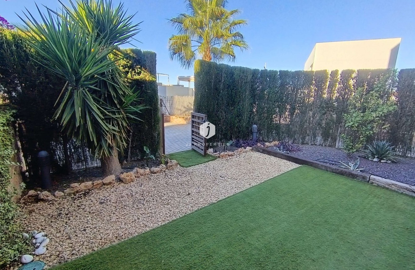 D'occasion - Appartement -
Algorfa - Inland