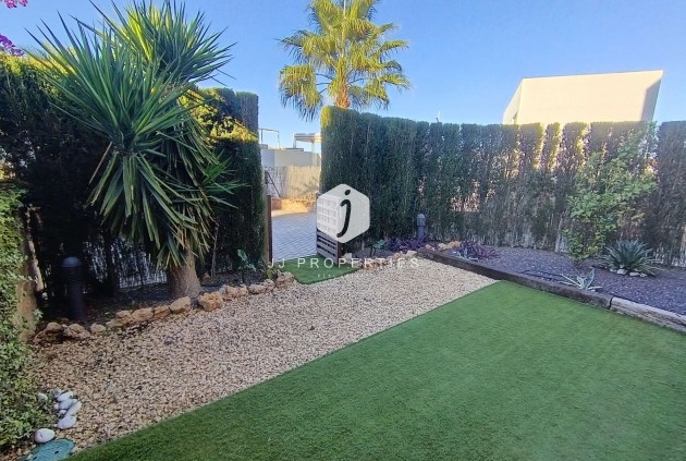 D'occasion - Appartement -
Algorfa - Inland