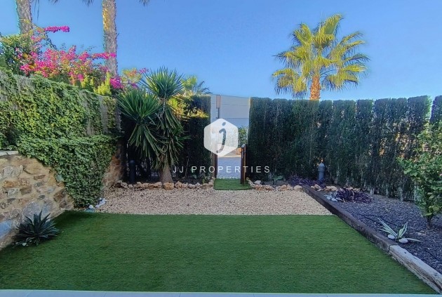 D'occasion - Appartement -
Algorfa - Inland