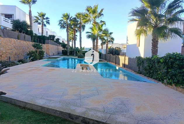 D'occasion - Appartement -
Algorfa - Inland