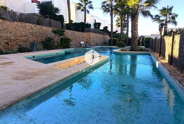 D'occasion - Appartement -
Algorfa - Inland