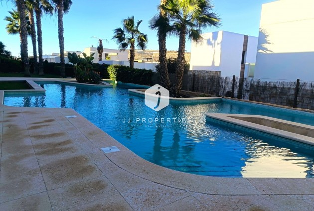 D'occasion - Appartement -
Algorfa - Inland