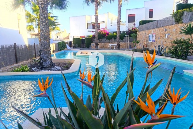 D'occasion - Appartement -
Algorfa - Inland
