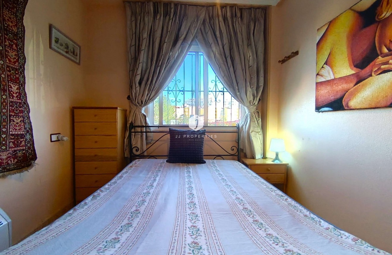 Aus zweiter Hand - Wohnung -
Torrevieja - Costa Blanca