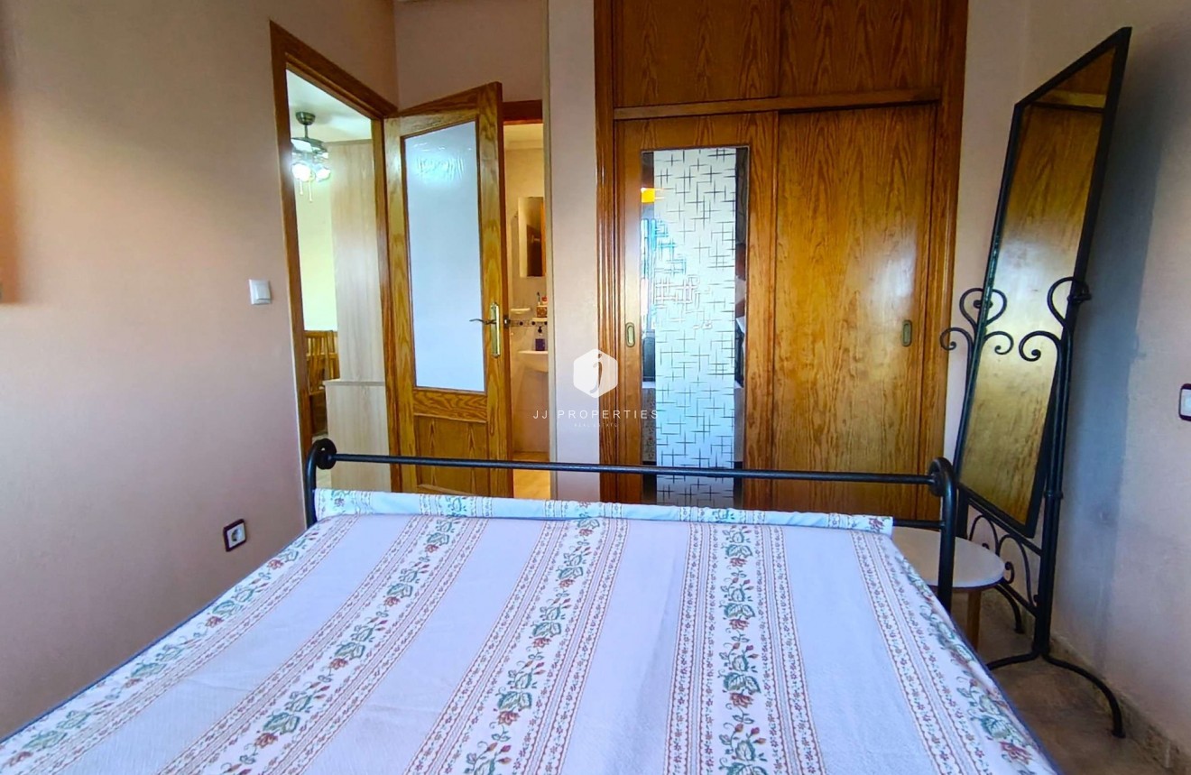 Aus zweiter Hand - Wohnung -
Torrevieja - Costa Blanca