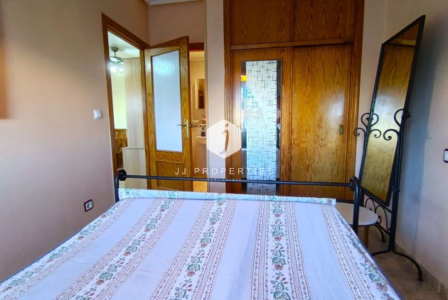 Segunda mano - Apartamento / piso -
Torrevieja - Costa Blanca