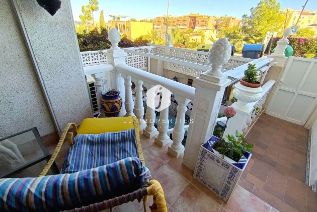 Segunda mano - Apartamento / piso -
Torrevieja - Costa Blanca