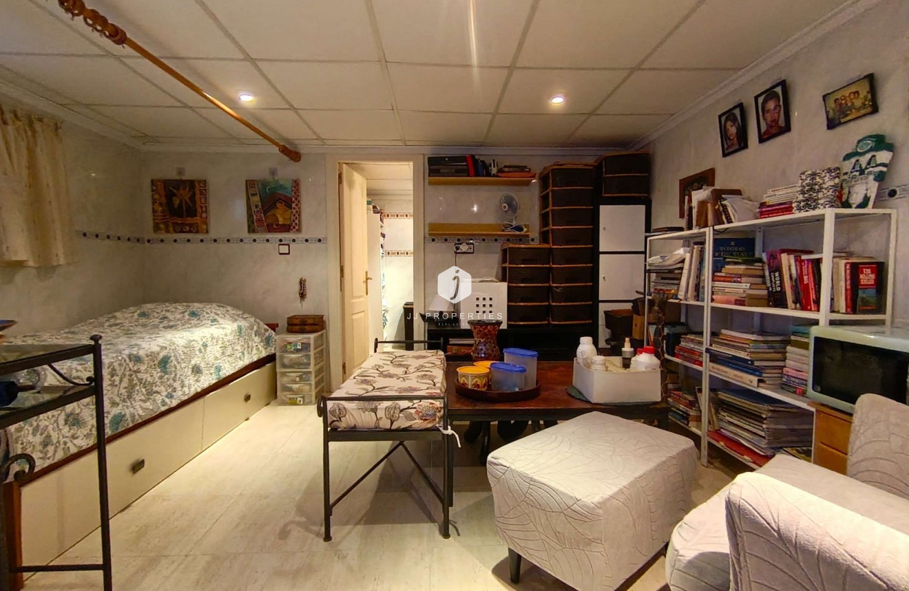 Aus zweiter Hand - Wohnung -
Torrevieja - Costa Blanca
