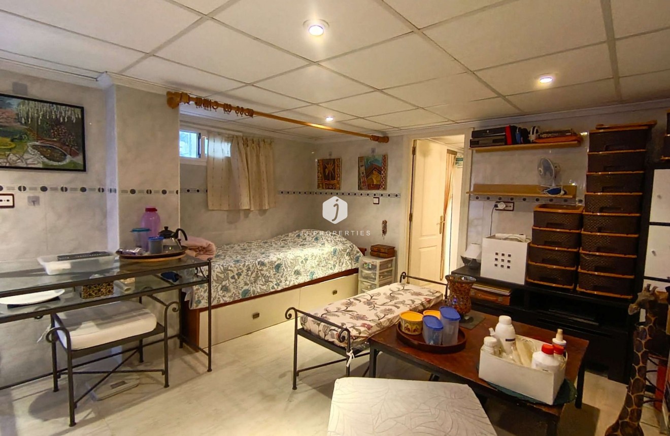 Aus zweiter Hand - Wohnung -
Torrevieja - Costa Blanca