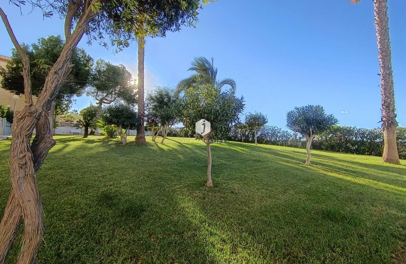 Aus zweiter Hand - Wohnung -
Torrevieja - Costa Blanca