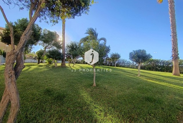 Segunda mano - Apartamento / piso -
Torrevieja - Costa Blanca