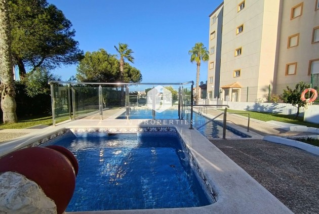 Segunda mano - Apartamento / piso -
Torrevieja - Costa Blanca