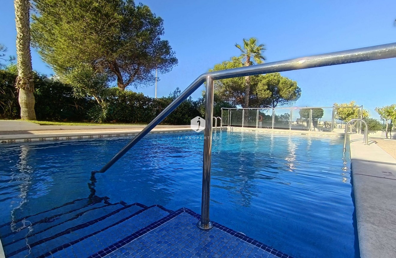 Aus zweiter Hand - Wohnung -
Torrevieja - Costa Blanca