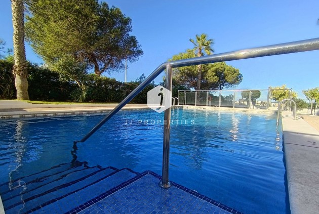 Segunda mano - Apartamento / piso -
Torrevieja - Costa Blanca