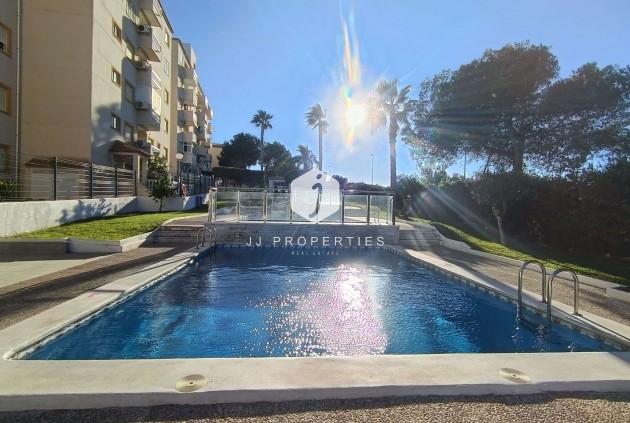 Segunda mano - Apartamento / piso -
Torrevieja - Costa Blanca