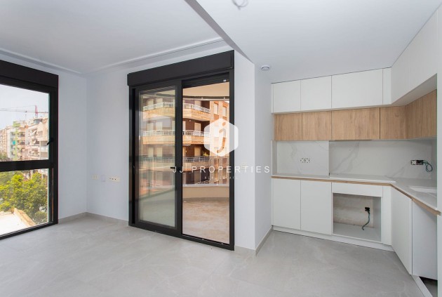 Resale - Apartment / flat -
Torrevieja - Costa Blanca