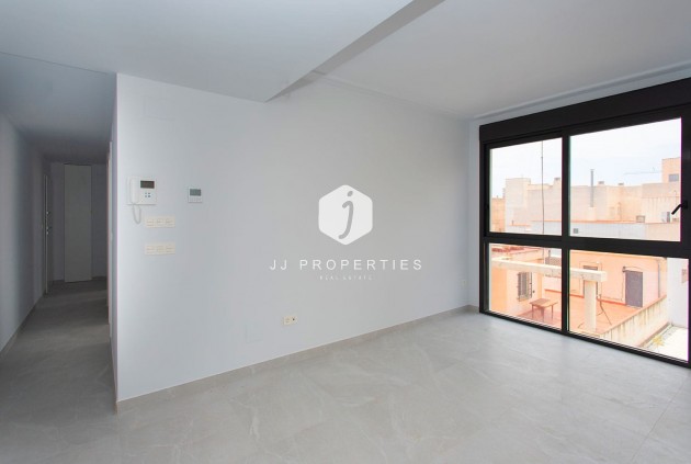 Resale - Apartment / flat -
Torrevieja - Costa Blanca