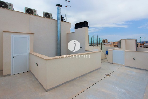Resale - Apartment / flat -
Torrevieja - Costa Blanca