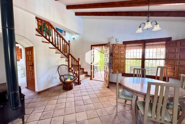 D'occasion - Villa -
Orihuela Costa - Costa Blanca