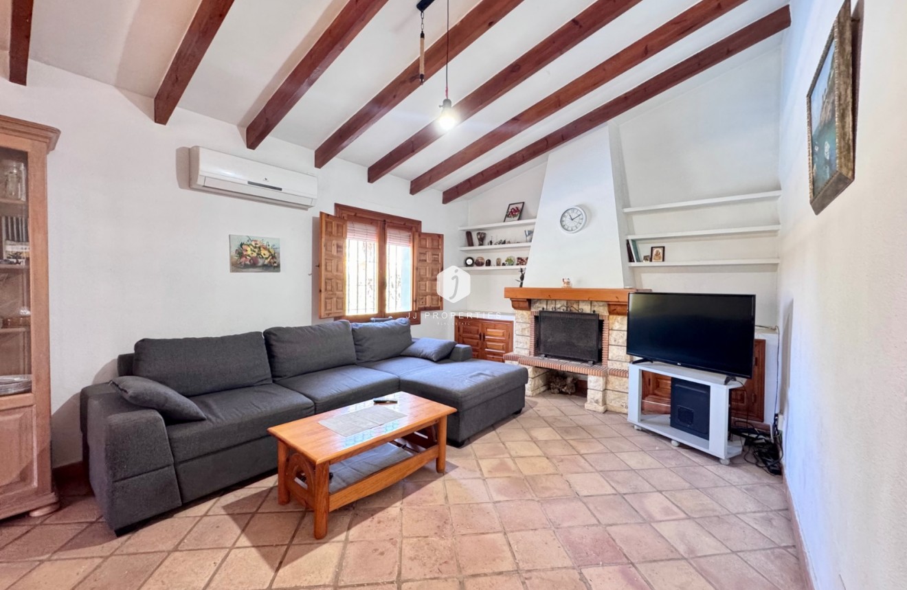 D'occasion - Villa -
Orihuela Costa - Costa Blanca