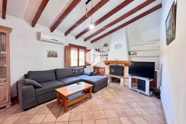D'occasion - Villa -
Orihuela Costa - Costa Blanca