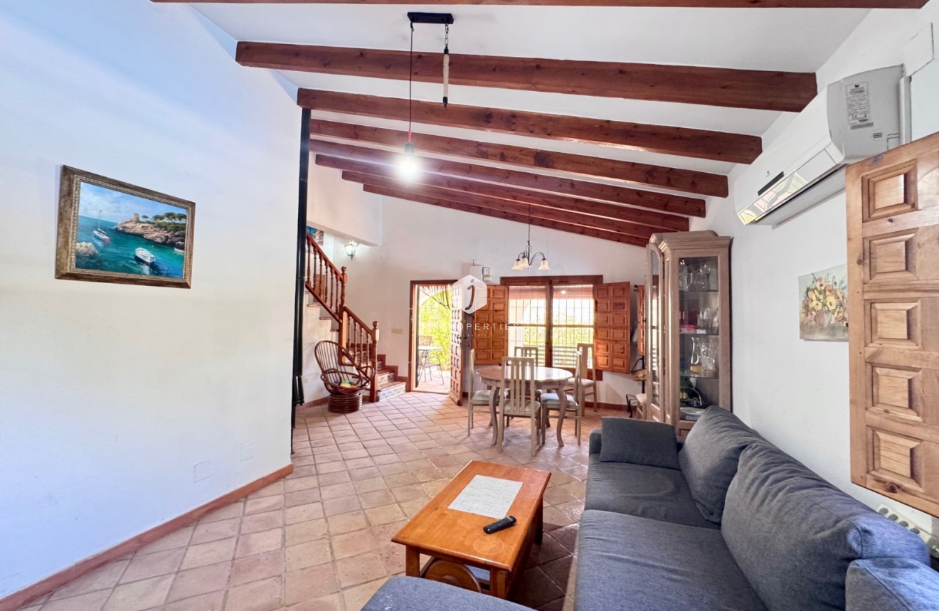D'occasion - Villa -
Orihuela Costa - Costa Blanca