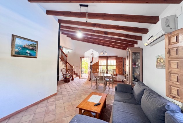 D'occasion - Villa -
Orihuela Costa - Costa Blanca