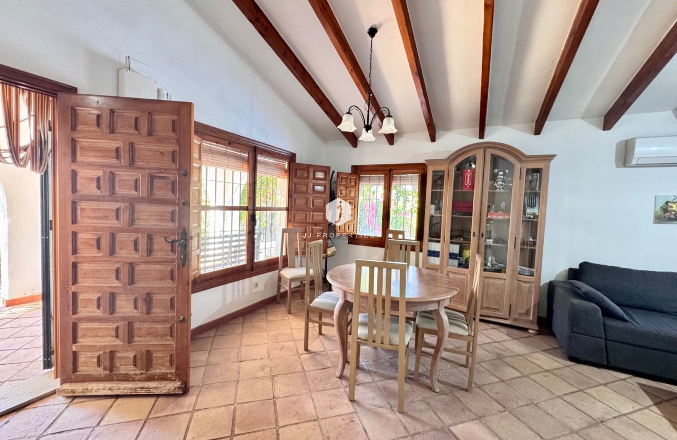 D'occasion - Villa -
Orihuela Costa - Costa Blanca
